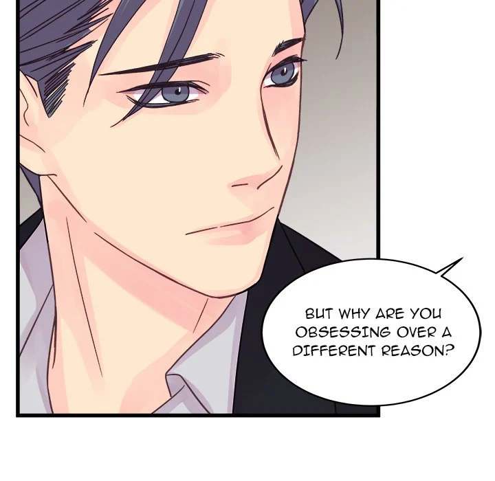 A Nonsense Relationship - Chapter 31 [photo 43] - MangaPorn
