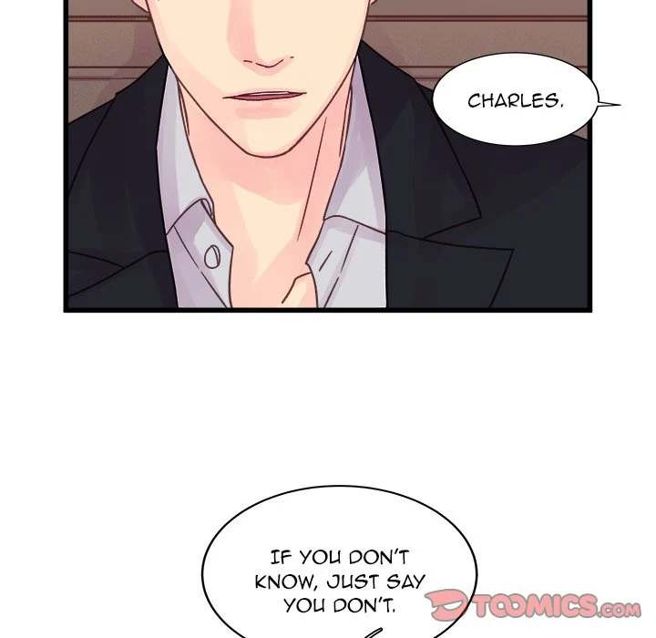 A Nonsense Relationship - Chapter 31 [photo 46] - MangaPorn