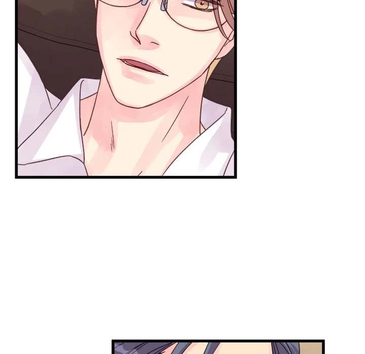 A Nonsense Relationship - Chapter 31 [photo 49] - MangaPorn