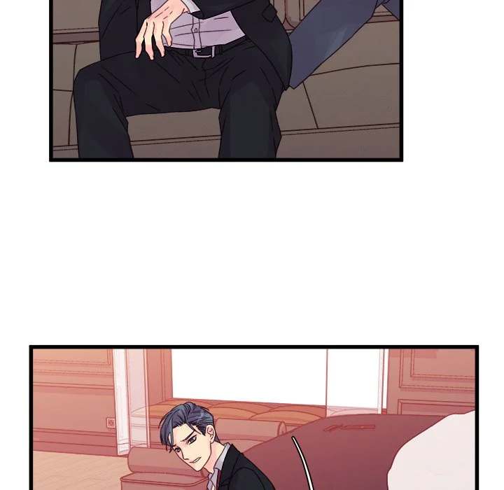 A Nonsense Relationship - Chapter 31 [photo 52] - MangaPorn