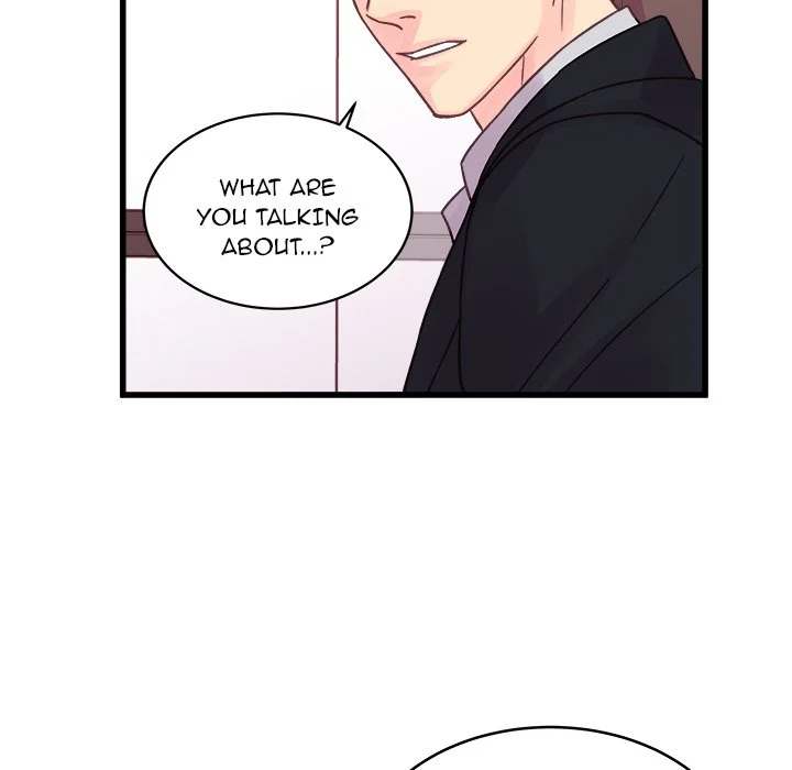 A Nonsense Relationship - Chapter 31 [photo 55] - MangaPorn