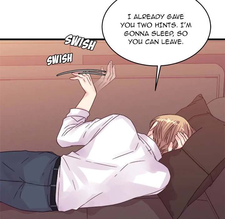 A Nonsense Relationship - Chapter 31 [photo 56] - MangaPorn