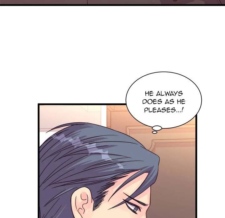 A Nonsense Relationship - Chapter 31 [photo 57] - MangaPorn