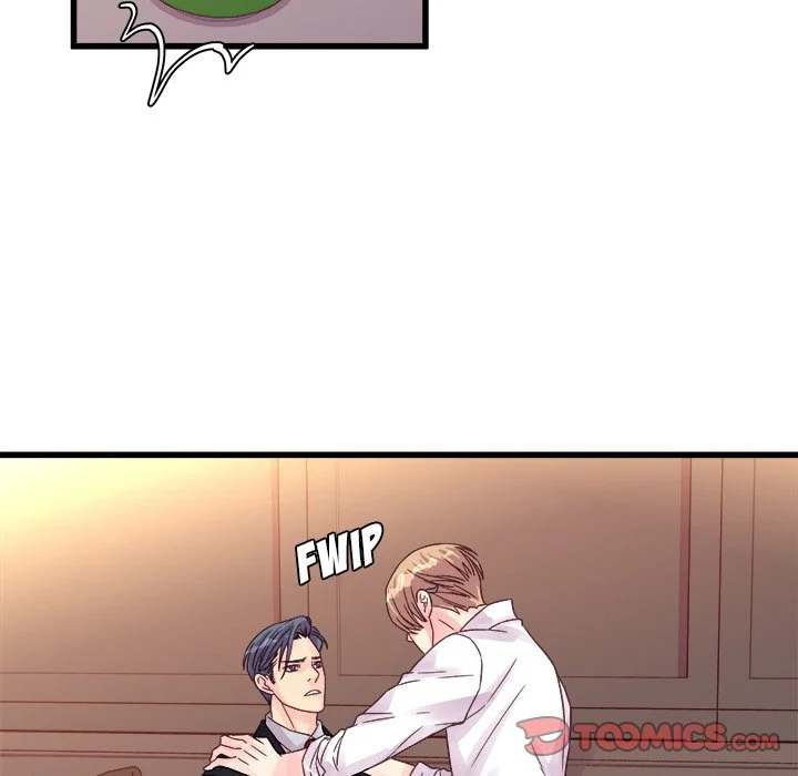 A Nonsense Relationship - Chapter 31 [photo 6] - MangaPorn