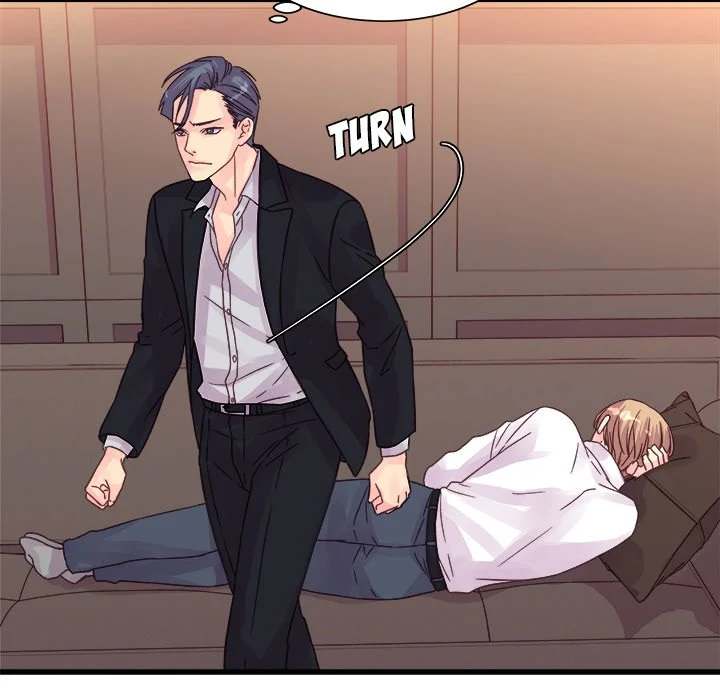 A Nonsense Relationship - Chapter 31 [photo 60] - MangaPorn