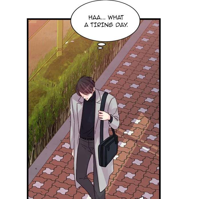 A Nonsense Relationship - Chapter 31 [photo 64] - MangaPorn