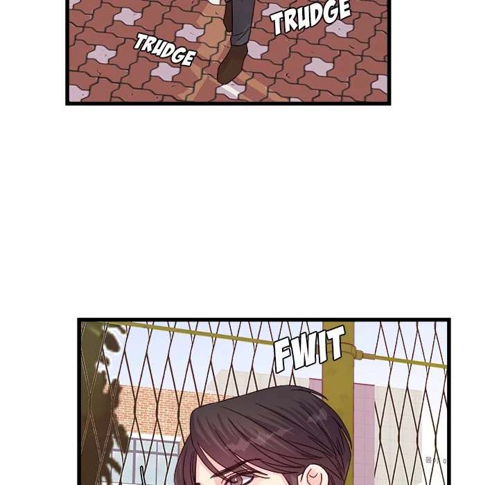 A Nonsense Relationship - Chapter 31 [photo 65] - MangaPorn