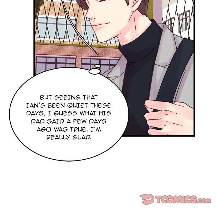 A Nonsense Relationship - Chapter 31 [photo 66] - MangaPorn