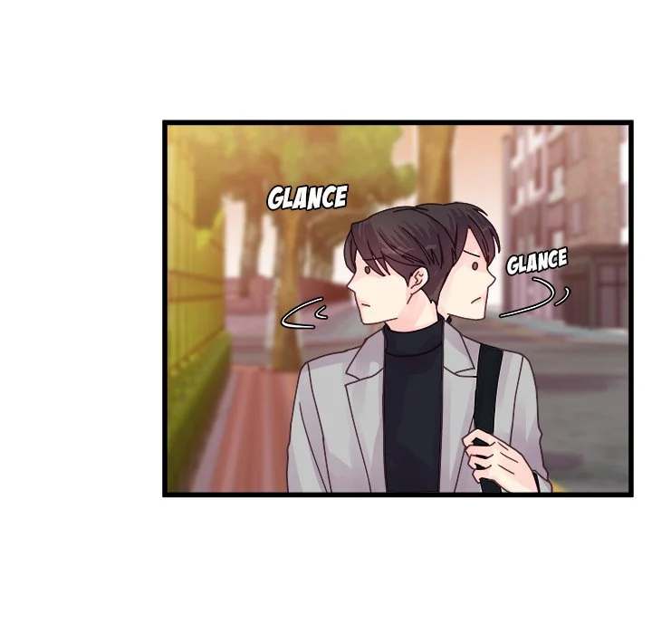 A Nonsense Relationship - Chapter 31 [photo 67] - MangaPorn