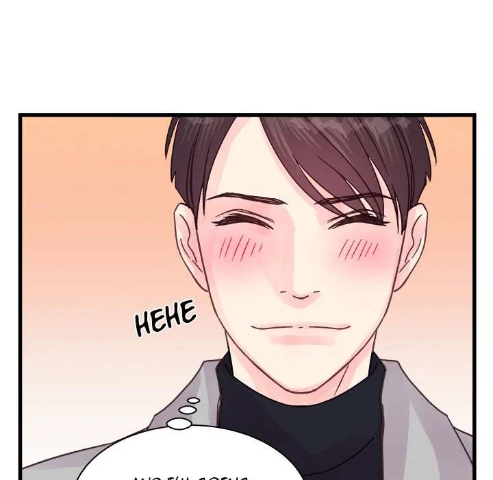 A Nonsense Relationship - Chapter 31 [photo 68] - MangaPorn