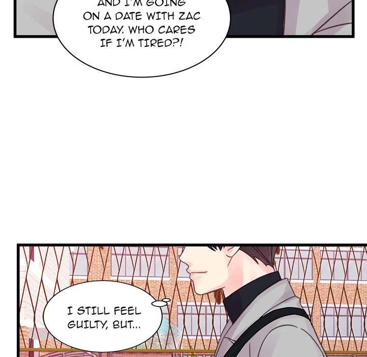 A Nonsense Relationship - Chapter 31 [photo 69] - MangaPorn