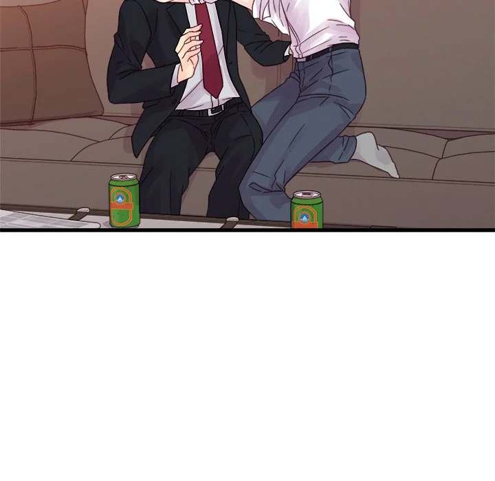 A Nonsense Relationship - Chapter 31 [photo 7] - MangaPorn