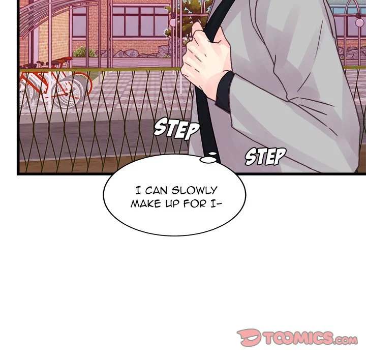 A Nonsense Relationship - Chapter 31 [photo 70] - MangaPorn