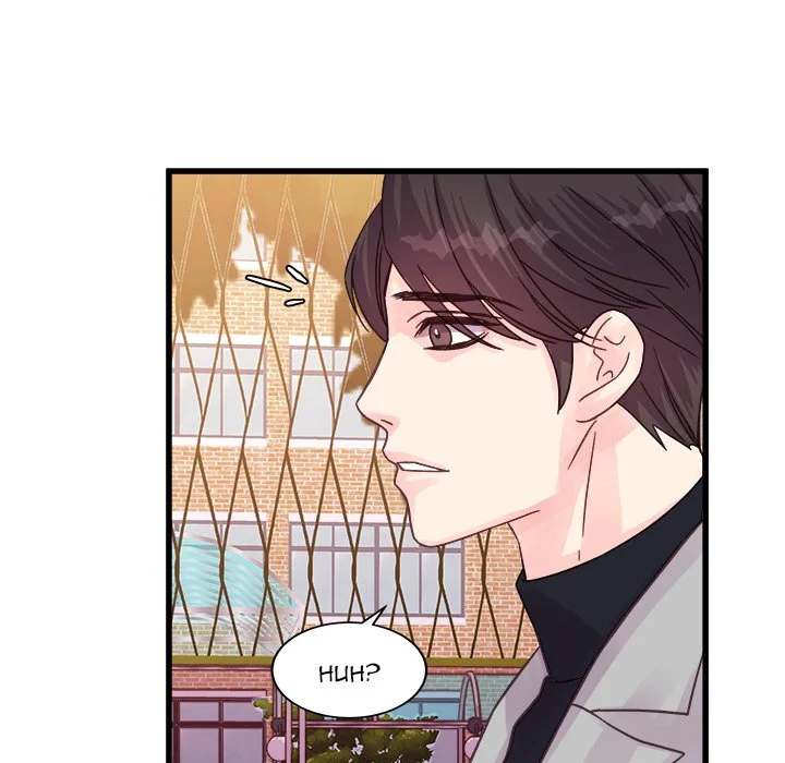 A Nonsense Relationship - Chapter 31 [photo 71] - MangaPorn