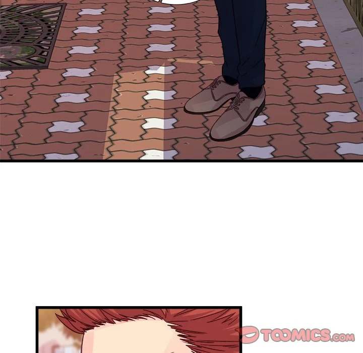 A Nonsense Relationship - Chapter 31 [photo 74] - MangaPorn