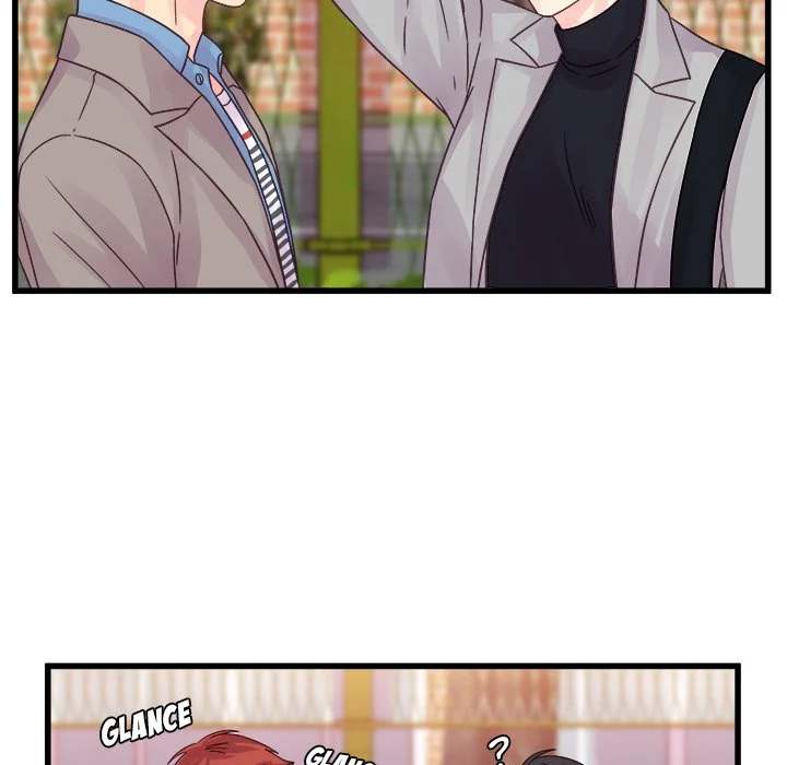 A Nonsense Relationship - Chapter 31 [photo 80] - MangaPorn