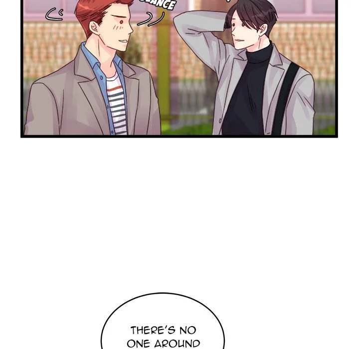 A Nonsense Relationship - Chapter 31 [photo 81] - MangaPorn