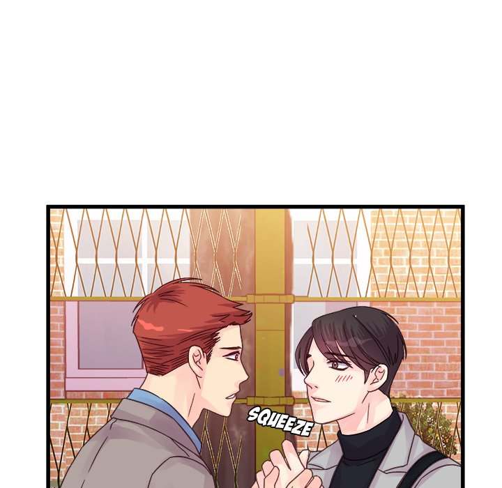 A Nonsense Relationship - Chapter 31 [photo 83] - MangaPorn