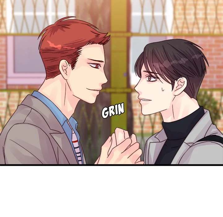 A Nonsense Relationship - Chapter 31 [photo 85] - MangaPorn