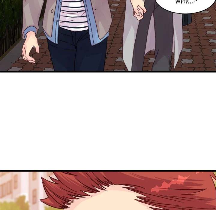 A Nonsense Relationship - Chapter 31 [photo 87] - MangaPorn