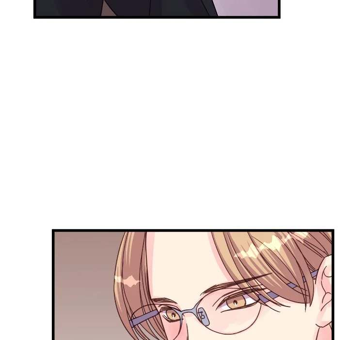 A Nonsense Relationship - Chapter 31 [photo 9] - MangaPorn