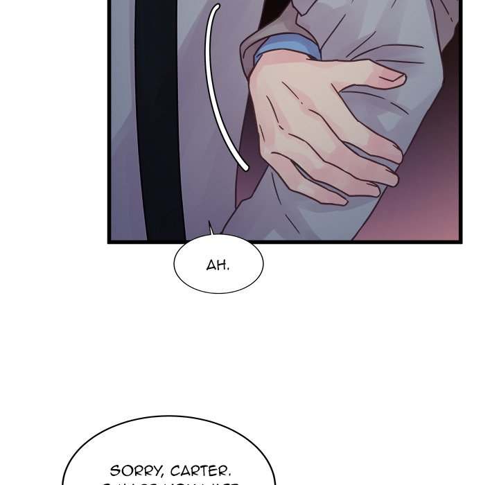 A Nonsense Relationship - Chapter 32 [photo 11] - MangaPorn