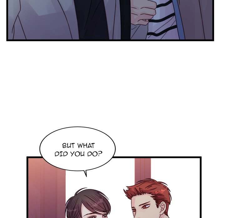 A Nonsense Relationship - Chapter 32 [photo 13] - MangaPorn