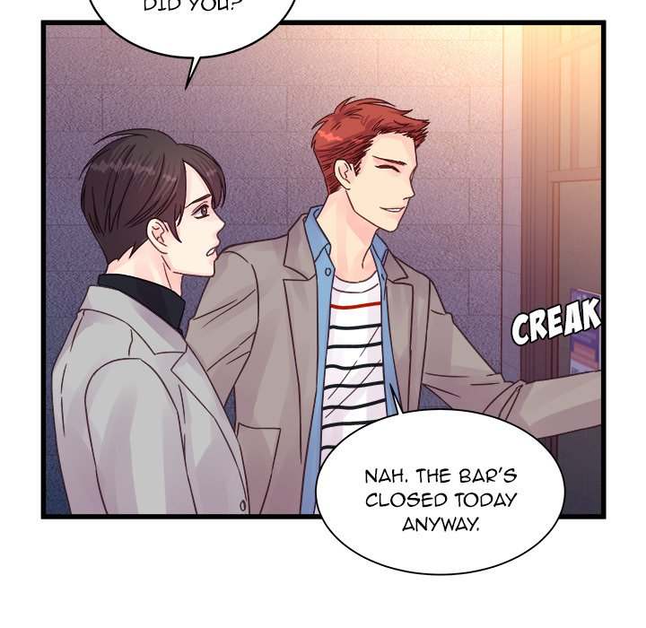 A Nonsense Relationship - Chapter 32 [photo 21] - MangaPorn