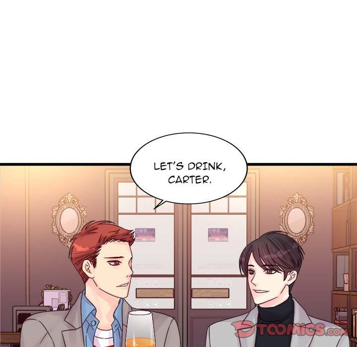 A Nonsense Relationship - Chapter 32 [photo 38] - MangaPorn