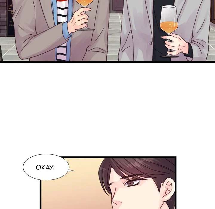 A Nonsense Relationship - Chapter 32 [photo 39] - MangaPorn