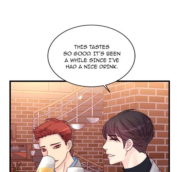 A Nonsense Relationship - Chapter 32 [photo 43] - MangaPorn
