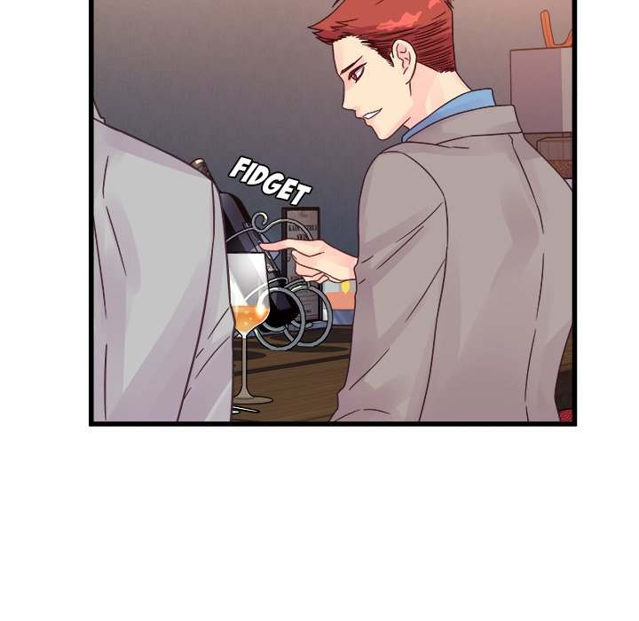 A Nonsense Relationship - Chapter 32 [photo 51] - MangaPorn