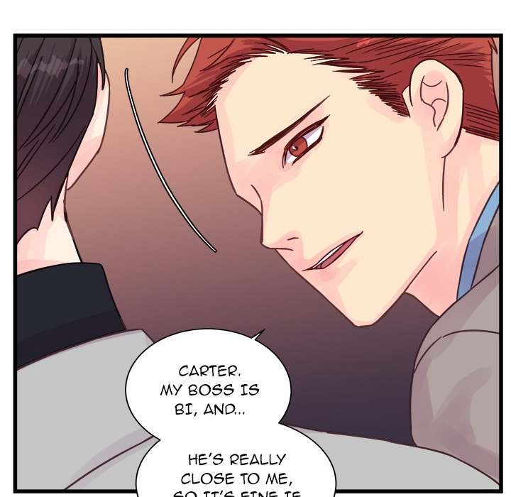 A Nonsense Relationship - Chapter 32 [photo 55] - MangaPorn