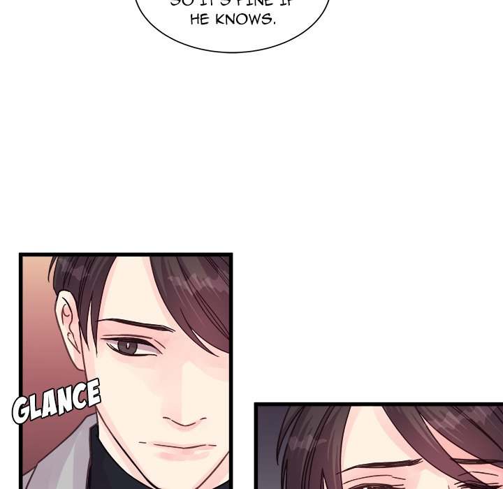 A Nonsense Relationship - Chapter 32 [photo 56] - MangaPorn