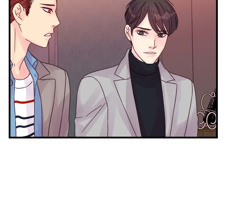 A Nonsense Relationship - Chapter 32 [photo 60] - MangaPorn