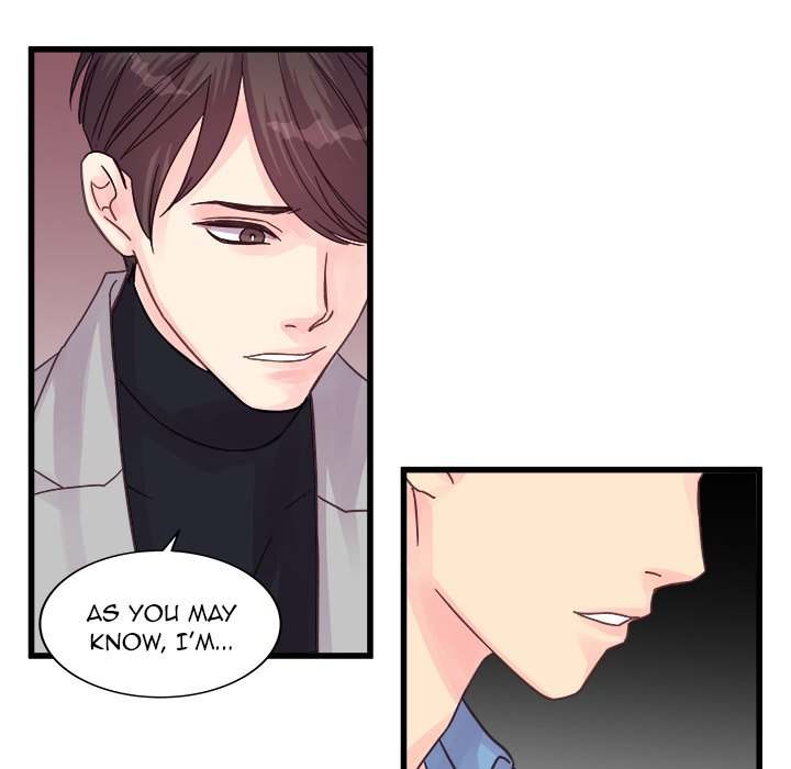 A Nonsense Relationship - Chapter 32 [photo 61] - MangaPorn