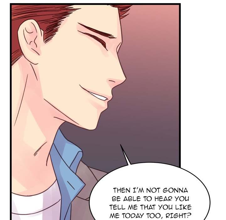 A Nonsense Relationship - Chapter 32 [photo 64] - MangaPorn