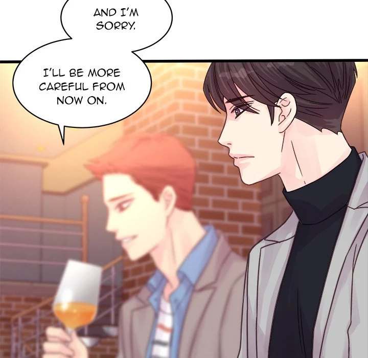 A Nonsense Relationship - Chapter 32 [photo 67] - MangaPorn