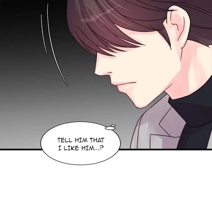 A Nonsense Relationship - Chapter 32 [photo 69] - MangaPorn