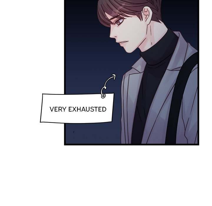 A Nonsense Relationship - Chapter 32 [photo 7] - MangaPorn