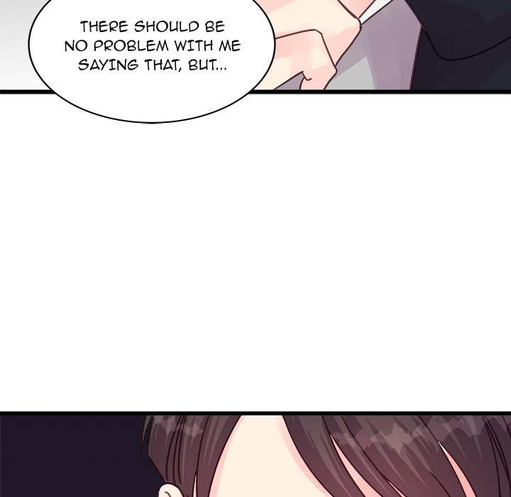 A Nonsense Relationship - Chapter 32 [photo 71] - MangaPorn