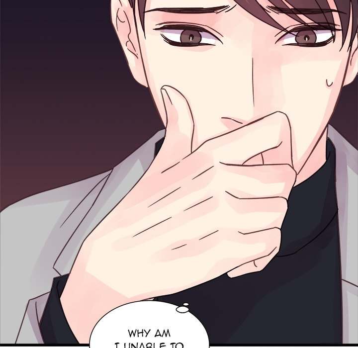 A Nonsense Relationship - Chapter 32 [photo 72] - MangaPorn