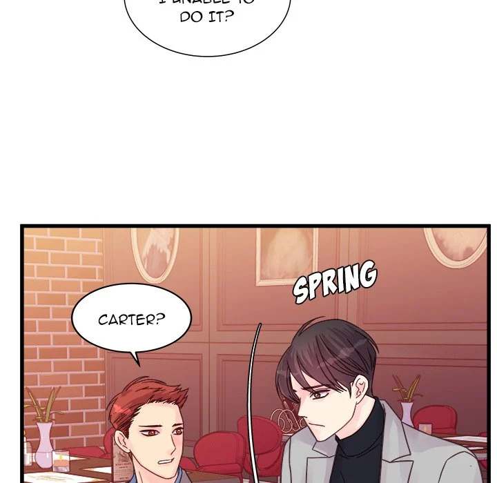 A Nonsense Relationship - Chapter 32 [photo 73] - MangaPorn