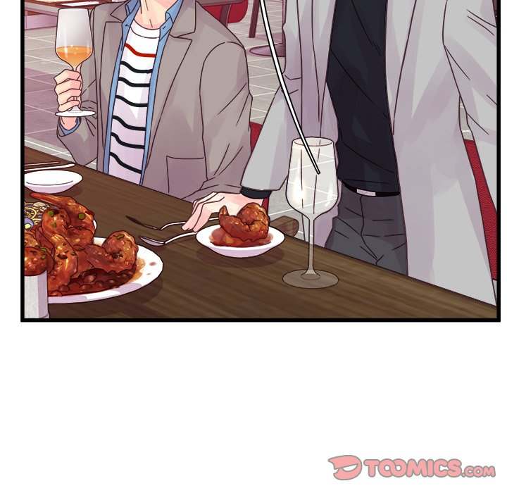 A Nonsense Relationship - Chapter 32 [photo 74] - MangaPorn