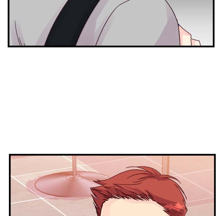 A Nonsense Relationship - Chapter 32 [photo 77] - MangaPorn