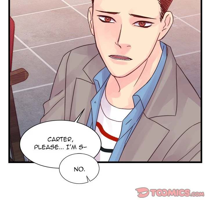 A Nonsense Relationship - Chapter 32 [photo 78] - MangaPorn