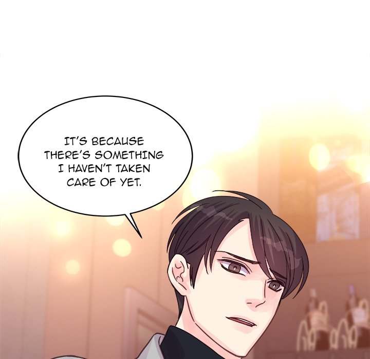 A Nonsense Relationship - Chapter 32 [photo 79] - MangaPorn