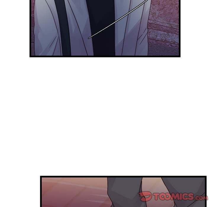 A Nonsense Relationship - Chapter 33 [photo 10] - MangaPorn