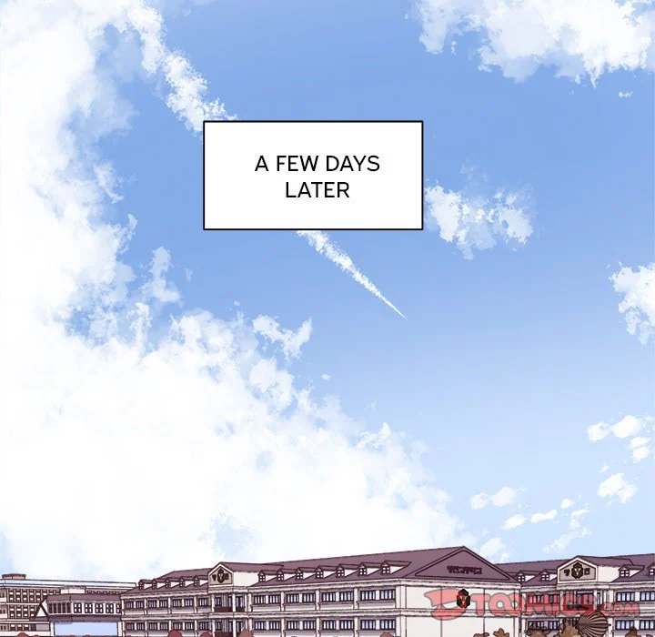 A Nonsense Relationship - Chapter 33 [photo 14] - MangaPorn