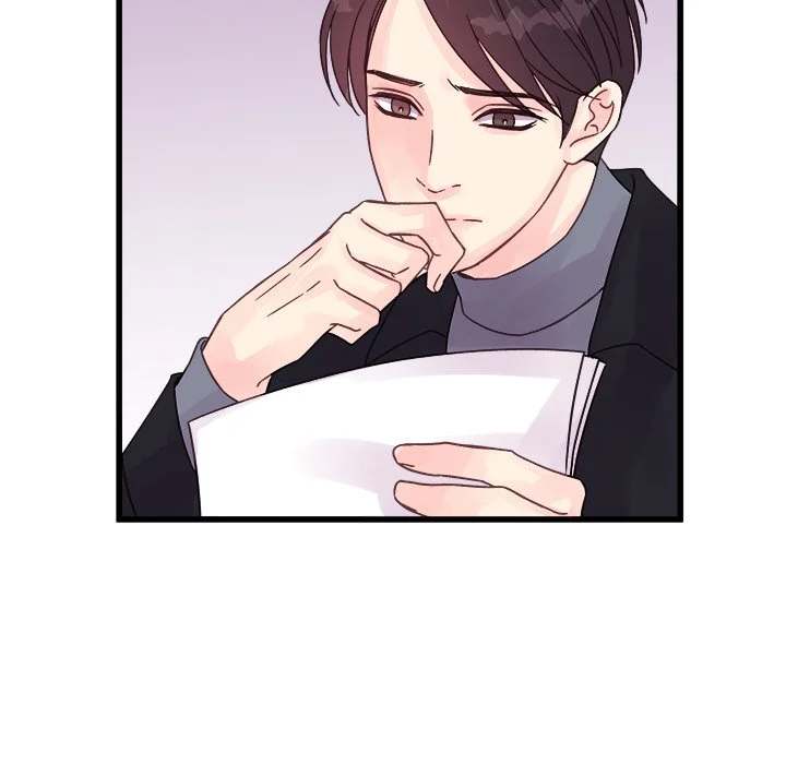 A Nonsense Relationship - Chapter 33 [photo 23] - MangaPorn